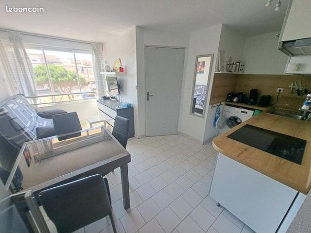 Appartement vente à Béziers, Agde