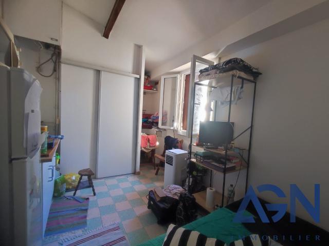 Appartement vente à Béziers, Agde