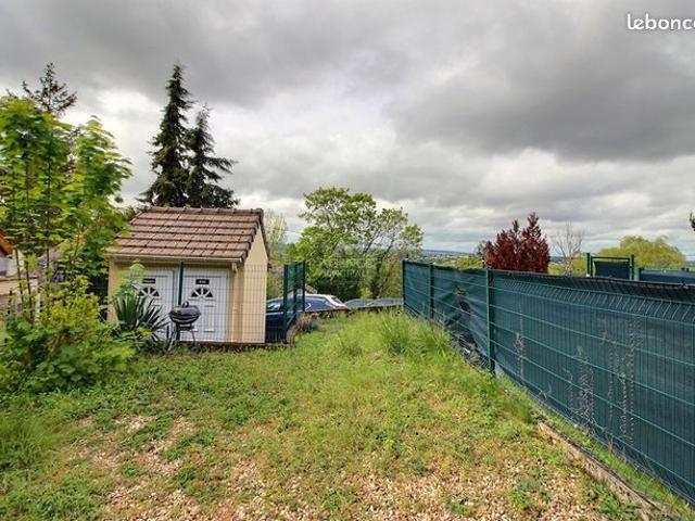 Appartement vente à Saint-Germain-en-Laye, Triel-sur-seine
