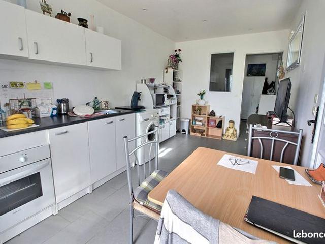 Appartement vente à Saint-Germain-en-Laye, Triel-sur-seine