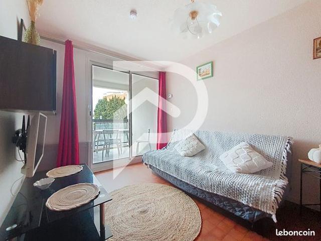 Appartement vente à Béziers, Agde