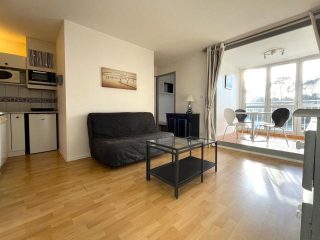 Appartement vente à Les Sables-d'Olonne, Château-d'olonne