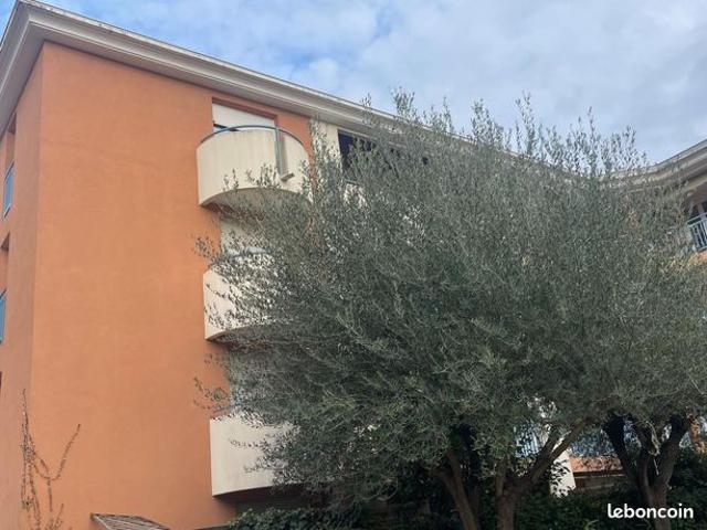 Appartement vente à Grasse, Vallauris
