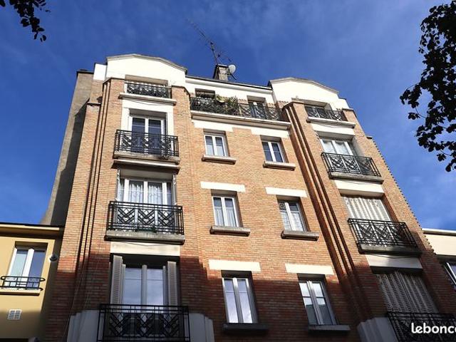 Appartement vente à Antony, Montrouge