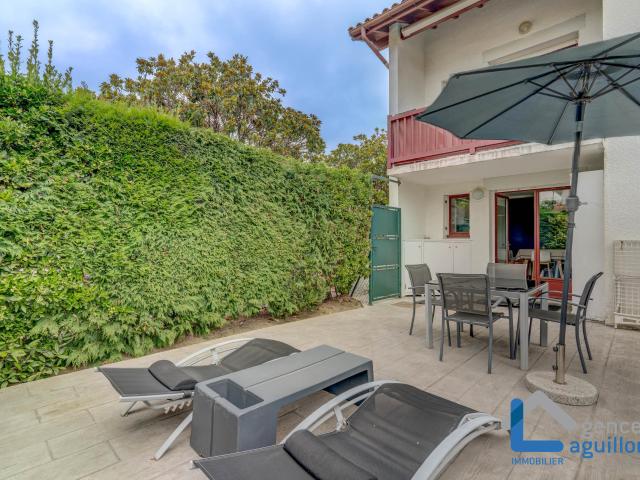 Appartement vente à Lapurdi, Hendaye