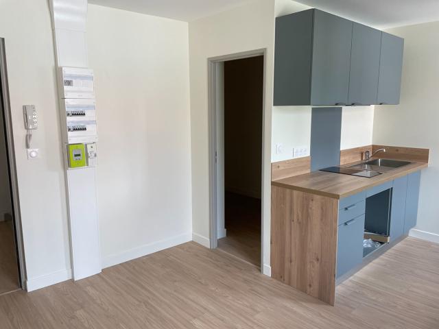 Appartement vente à Mont-de-Marsan, Mont-de-marsan