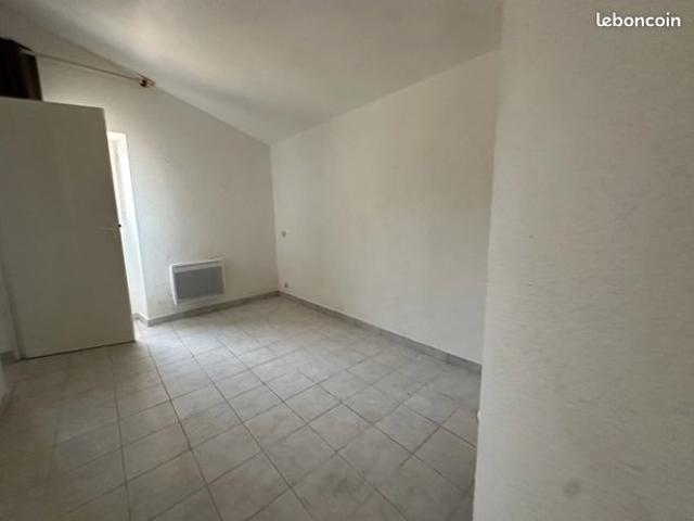 Appartement vente à Lodève