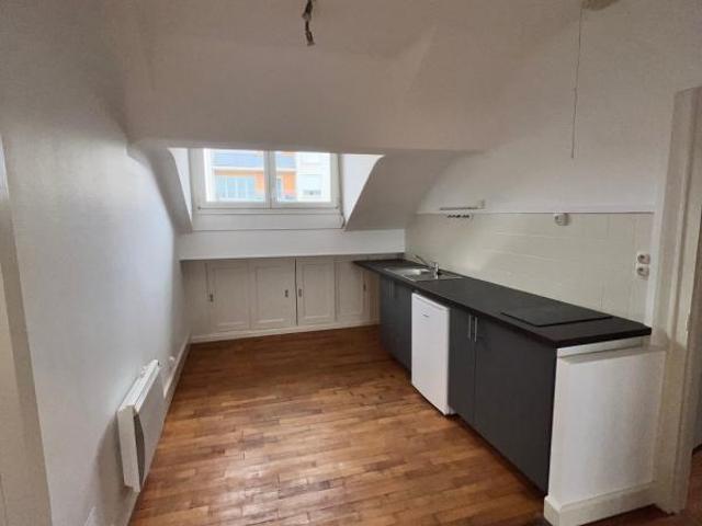 Appartement location à Nancy, Grand Est