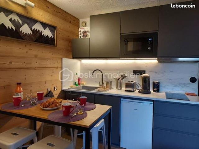 Appartement vente à Annecy, Manigod
