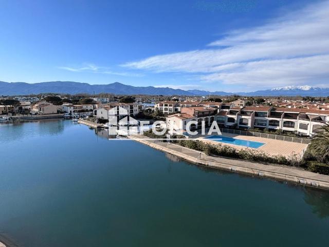 Appartement vente à Céret, Saint-cyprien