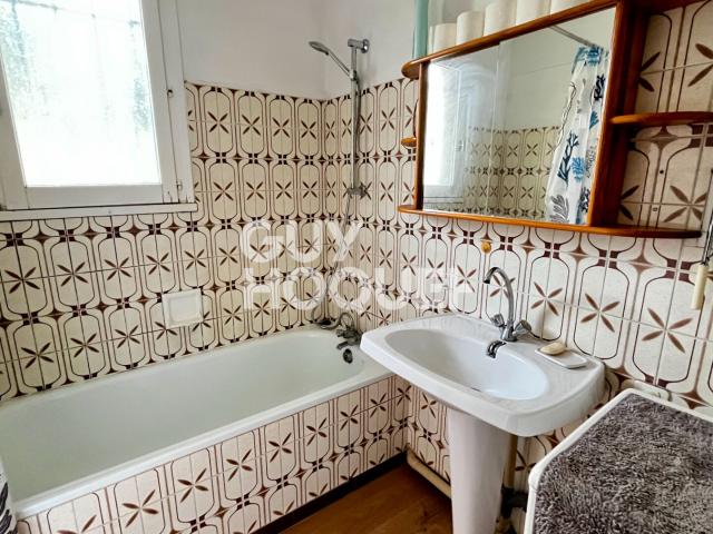 Appartement vente à Mont-de-Marsan, Mimizan