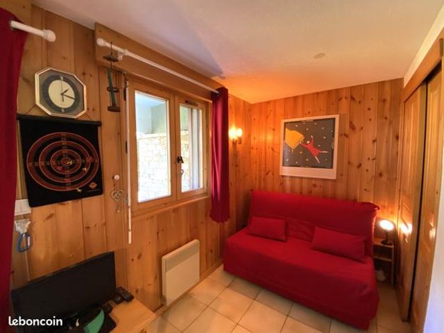 Appartement vente à Bonneville, Samoëns