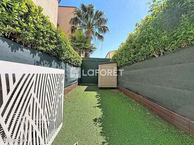 Appartement vente à Brive-la-Gaillarde, Saint-cyprien