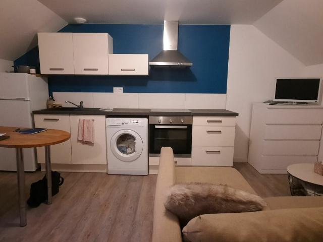 Appartement location à Laval