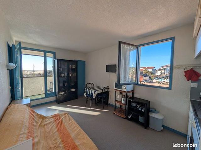 Appartement vente à Dax, Seignosse