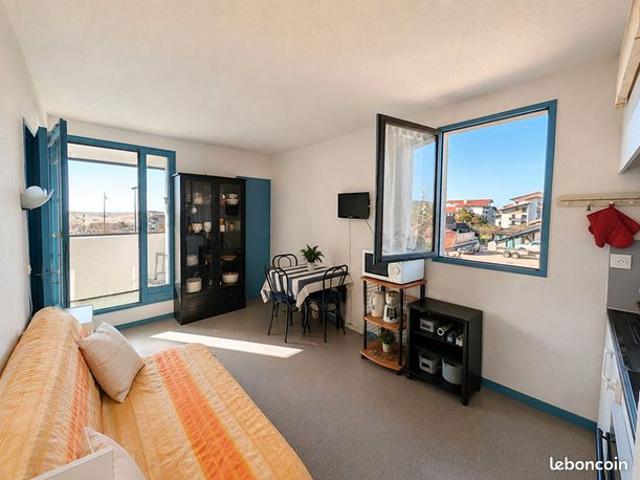 Appartement vente à Dax, Seignosse