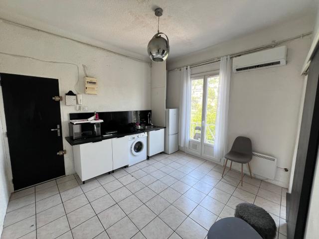 Appartement location à Marseille