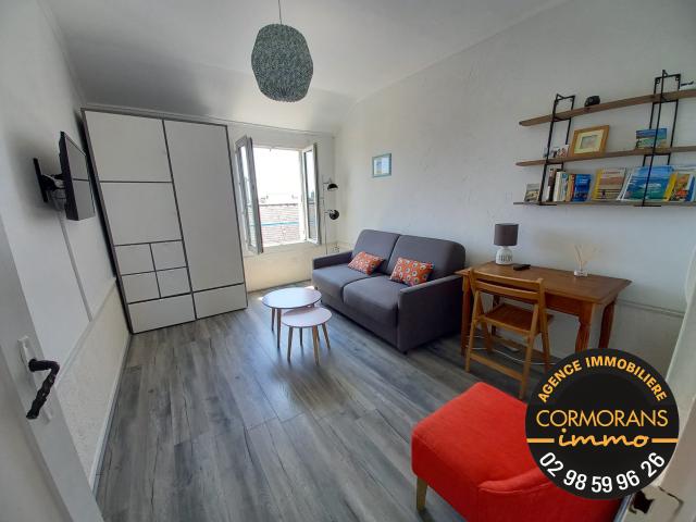Appartement vente à Loctudy, Finistère