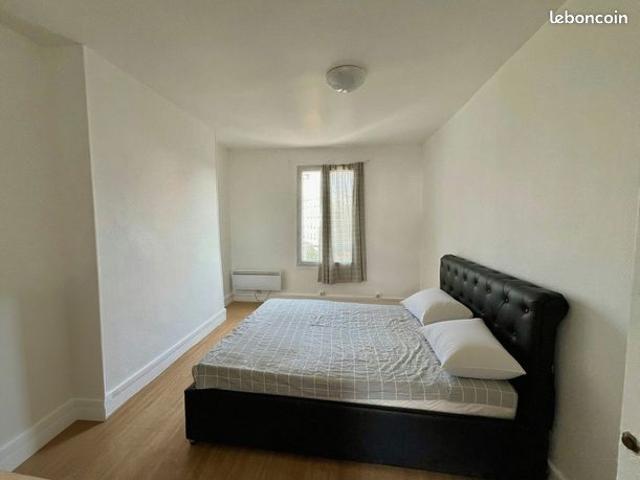 Appartement vente à Bobigny, Pantin