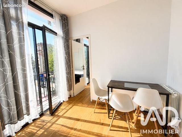 Appartement vente à Nanterre, Suresnes
