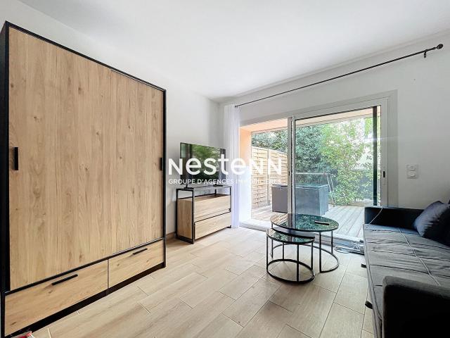 Appartement vente à Grasse, Vallauris