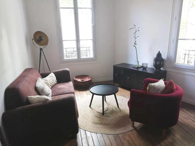 Appartement vente à Boulogne-Billancourt, Boulogne-billancourt