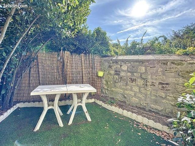 Appartement vente à Bois-colombes, Martinique