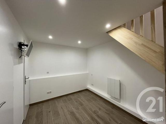 Appartement vente à Argelès-Gazost, Cauterets
