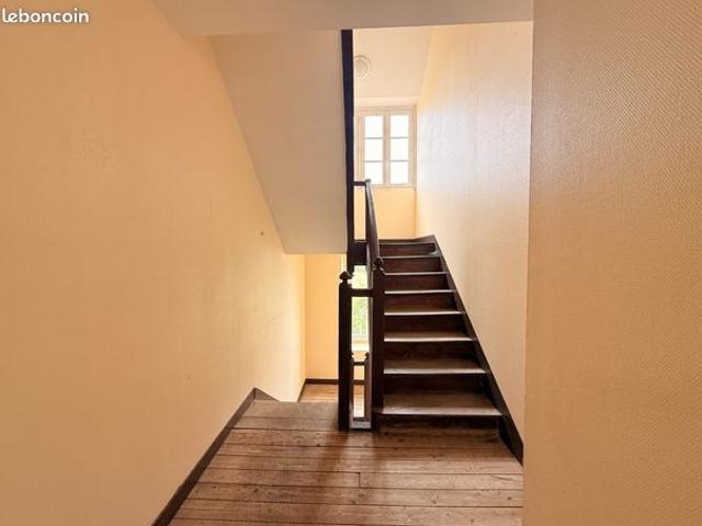 Appartement vente à Guer, Morbihan