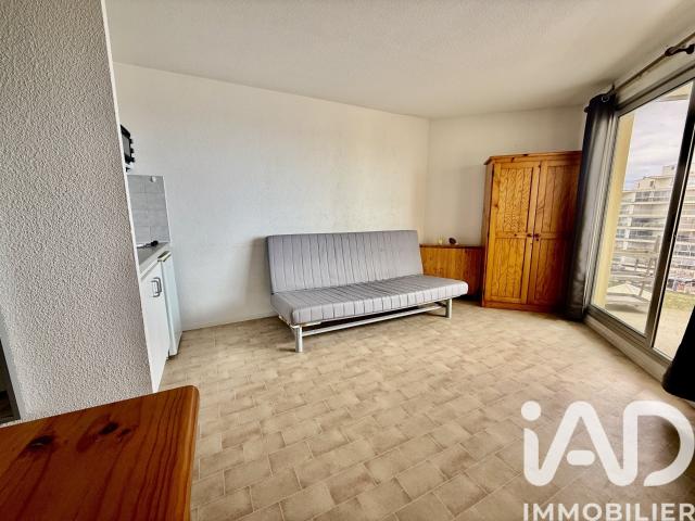 Appartement vente à Perpignan, Canet-en-roussillon