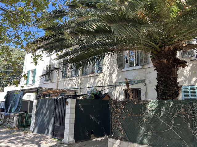 Appartement vente à Barbès, Toulon