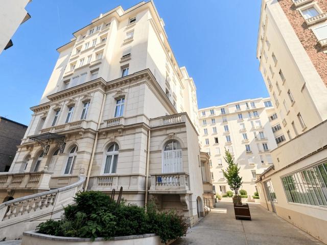 Appartement vente à Nogent-sur-Marne, Vincennes