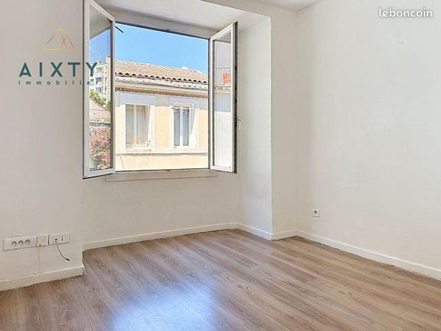 Appartement vente à Marseille