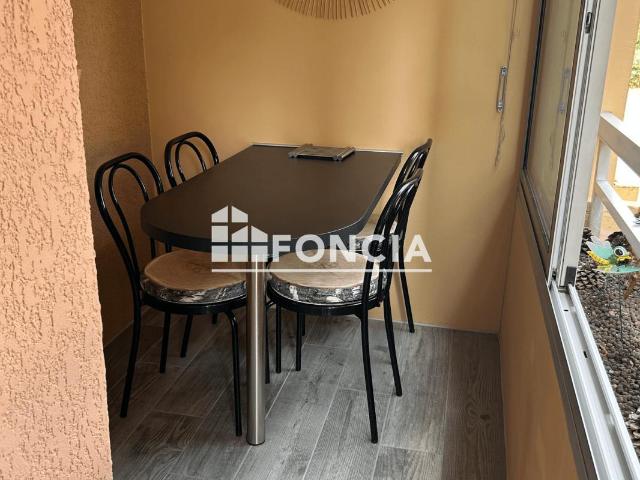 Appartement vente à Arrondissement de Toulon, Bormes-les-mimosas