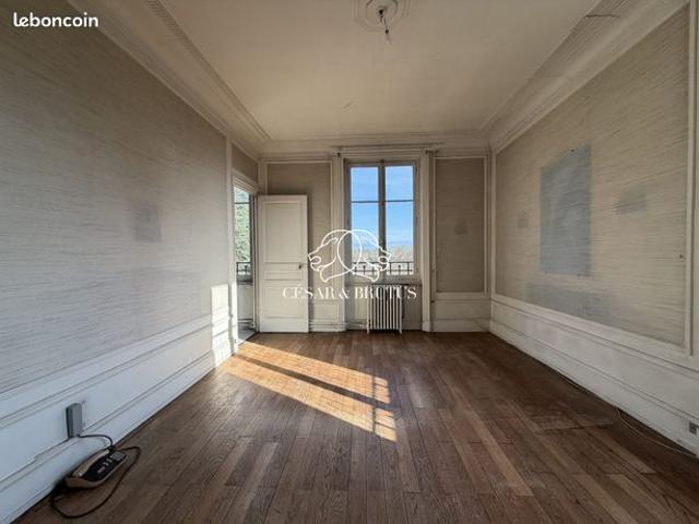 Appartement vente à Lyon, Métropole de Lyon