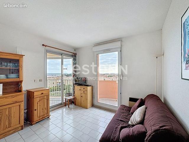 Appartement vente à Metz, Fleury