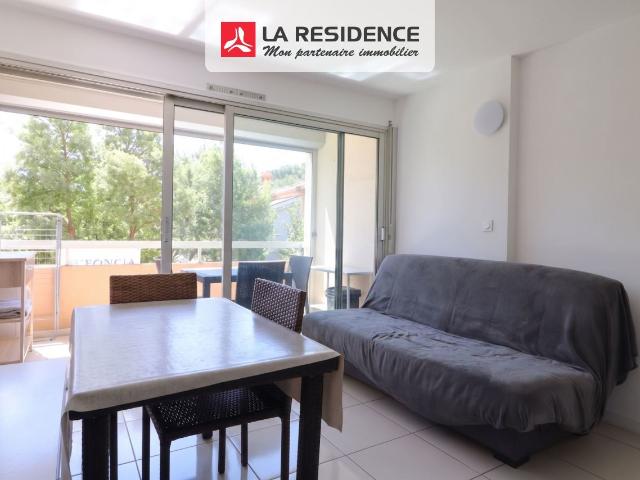 Appartement vente à Arrondissement de Draguignan, Saint-raphaël