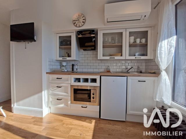 Appartement vente à Malatrait, Allevard