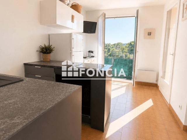 Appartement vente à Arrondissement de Draguignan, Fréjus