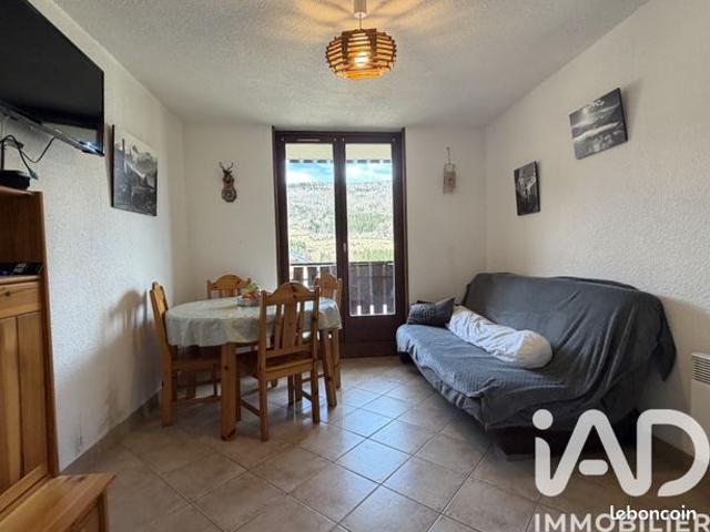 Appartement vente à Gex, Lélex