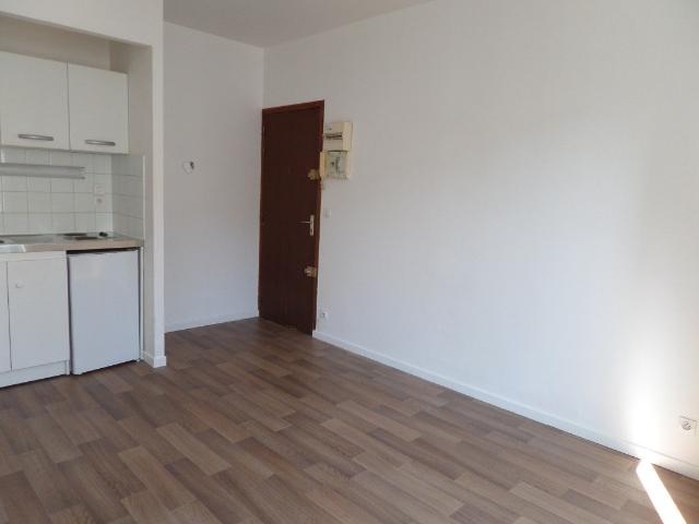 Appartement location à Reims