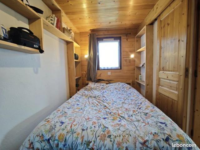Appartement vente à Bonneville, Morillon