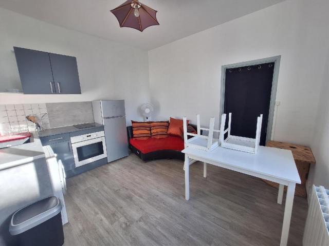 Appartement location à Cognac