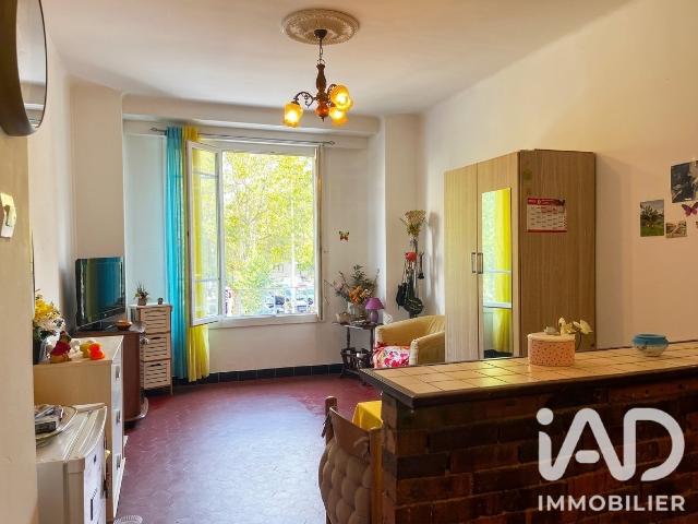 Appartement vente à Arrondissement de Toulon, Toulon