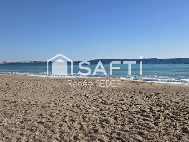 Appartement vente à Grasse, Cannes