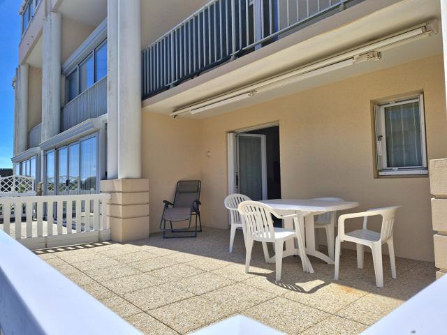 Appartement vente à Les Sables-d'Olonne, Saint-hilaire-de-riez