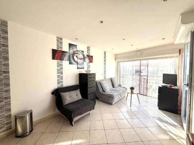 Appartement vente à Montpellier, La Grande-motte