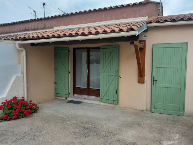 Appartement vente à Béziers, Agde
