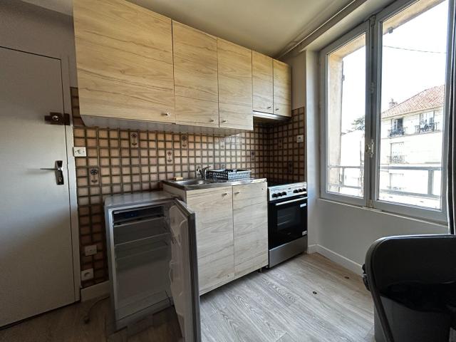 Appartement location à Palaiseau