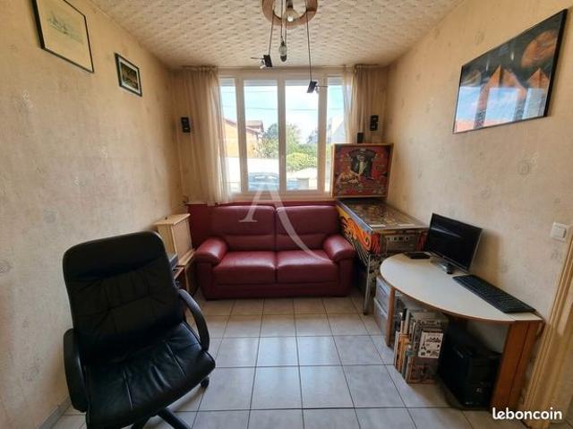 Appartement vente à Les Pavillons-sous-Bois, Seine-Saint-Denis